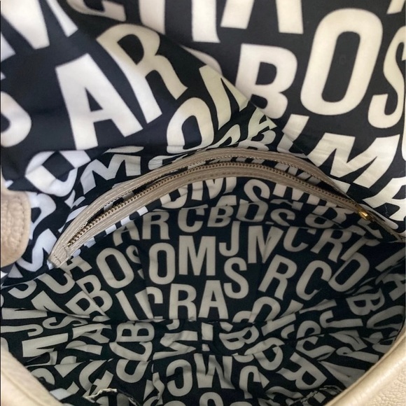 Marc Jacobs crossbody bag - Picture 9 of 10